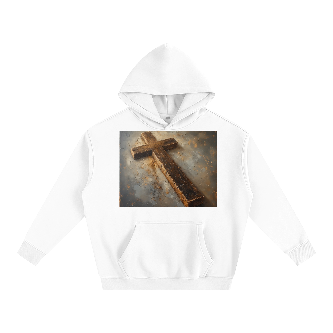"His Redemption" Hoodie