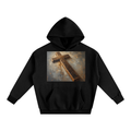 "His Redemption" Hoodie
