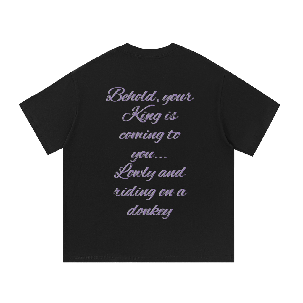 "Lowly and riding..." T-Shirt