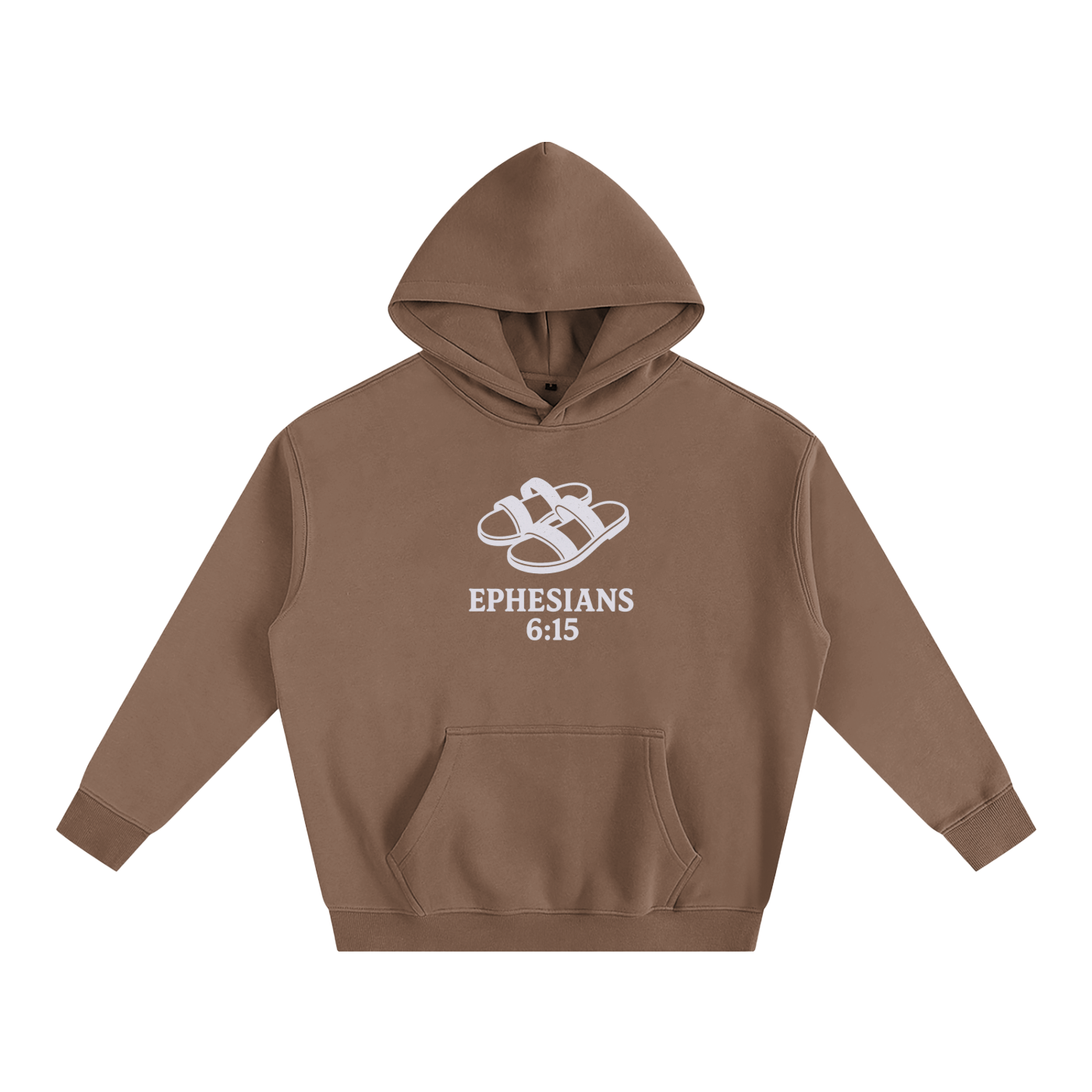 "Gospel of Peace" Hoodie