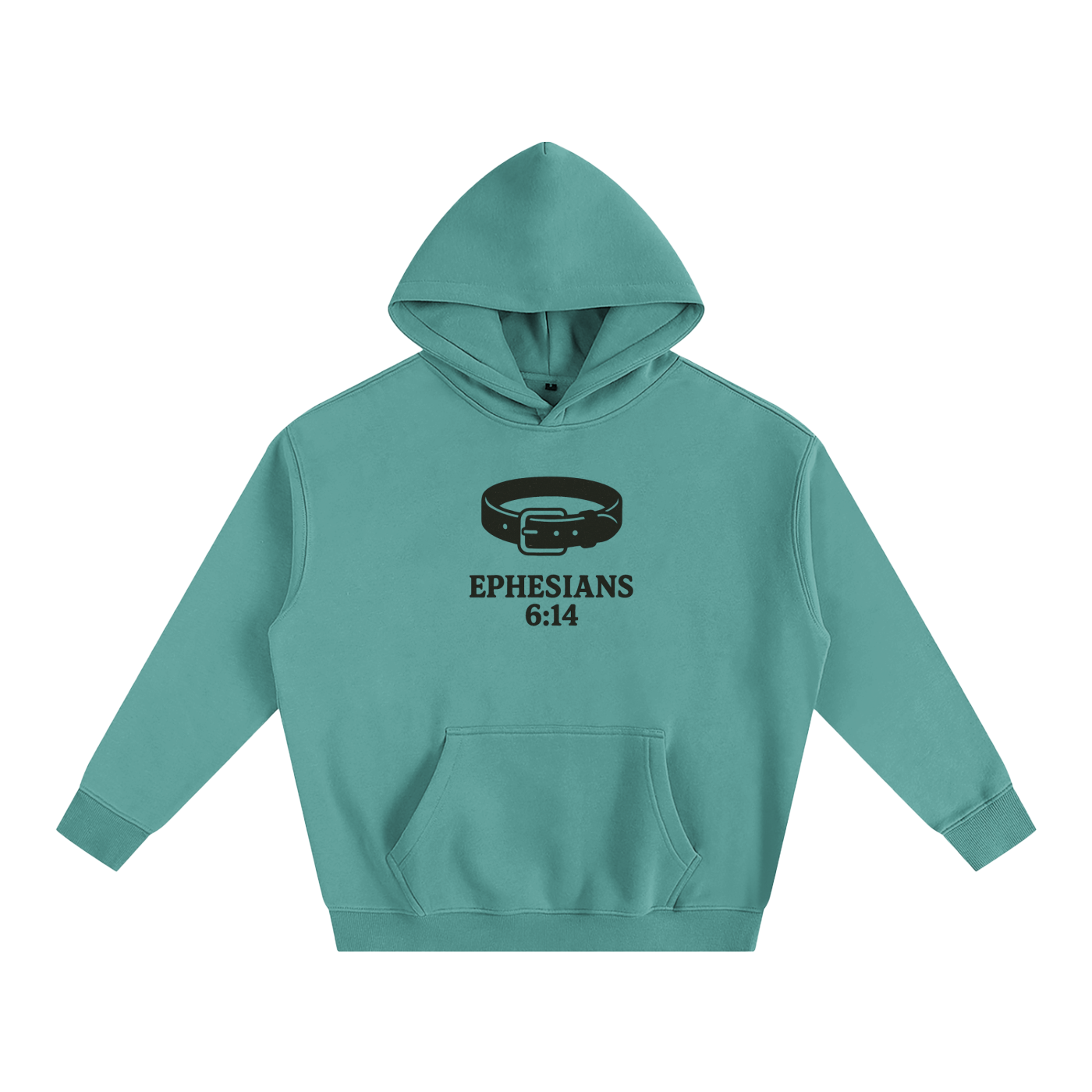 "Belt of Truth" Hoodie