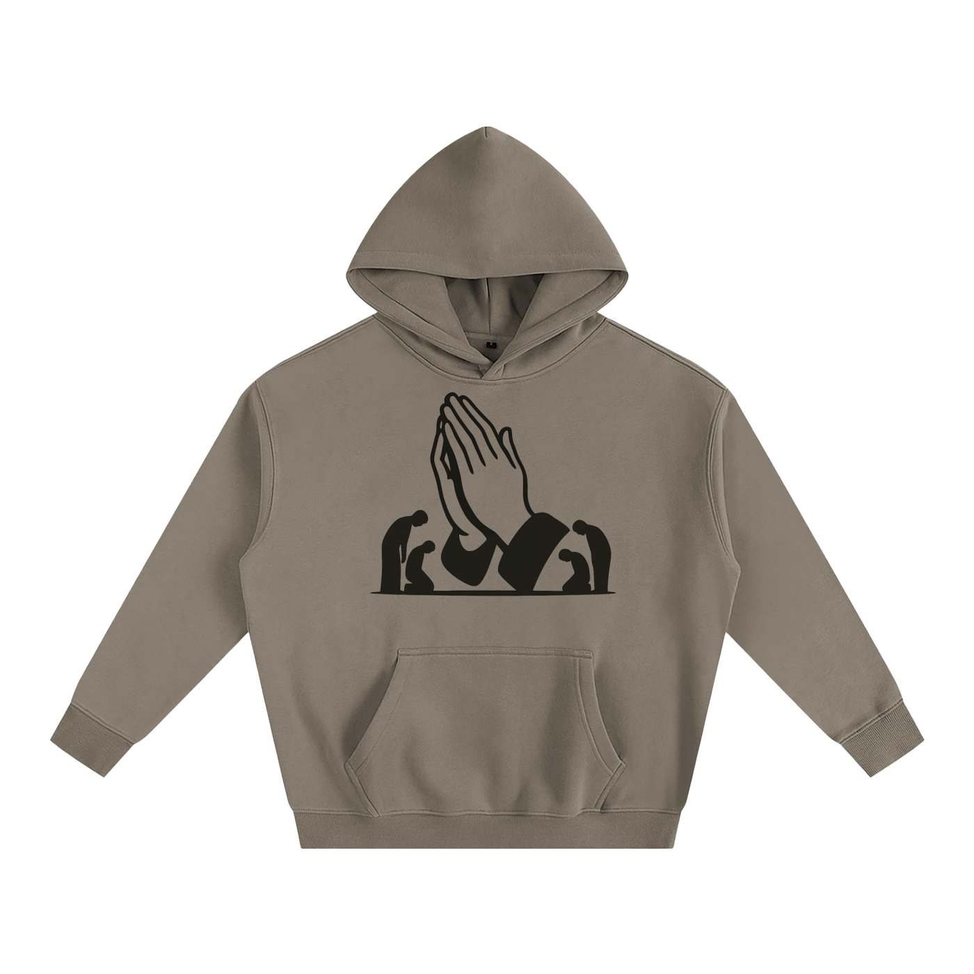 "Pray in the Spirit" Hoodie