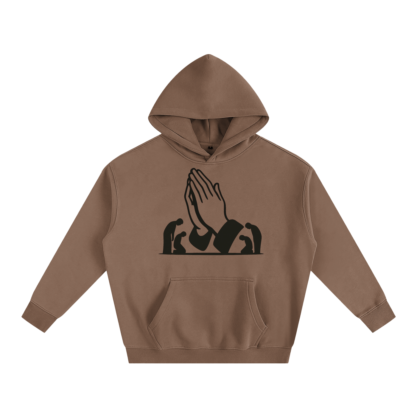 "Pray in the Spirit" Hoodie