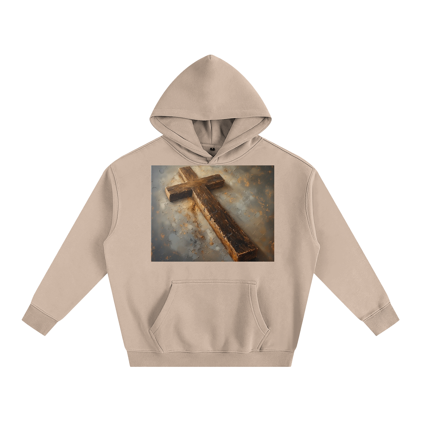 "His Redemption" Hoodie