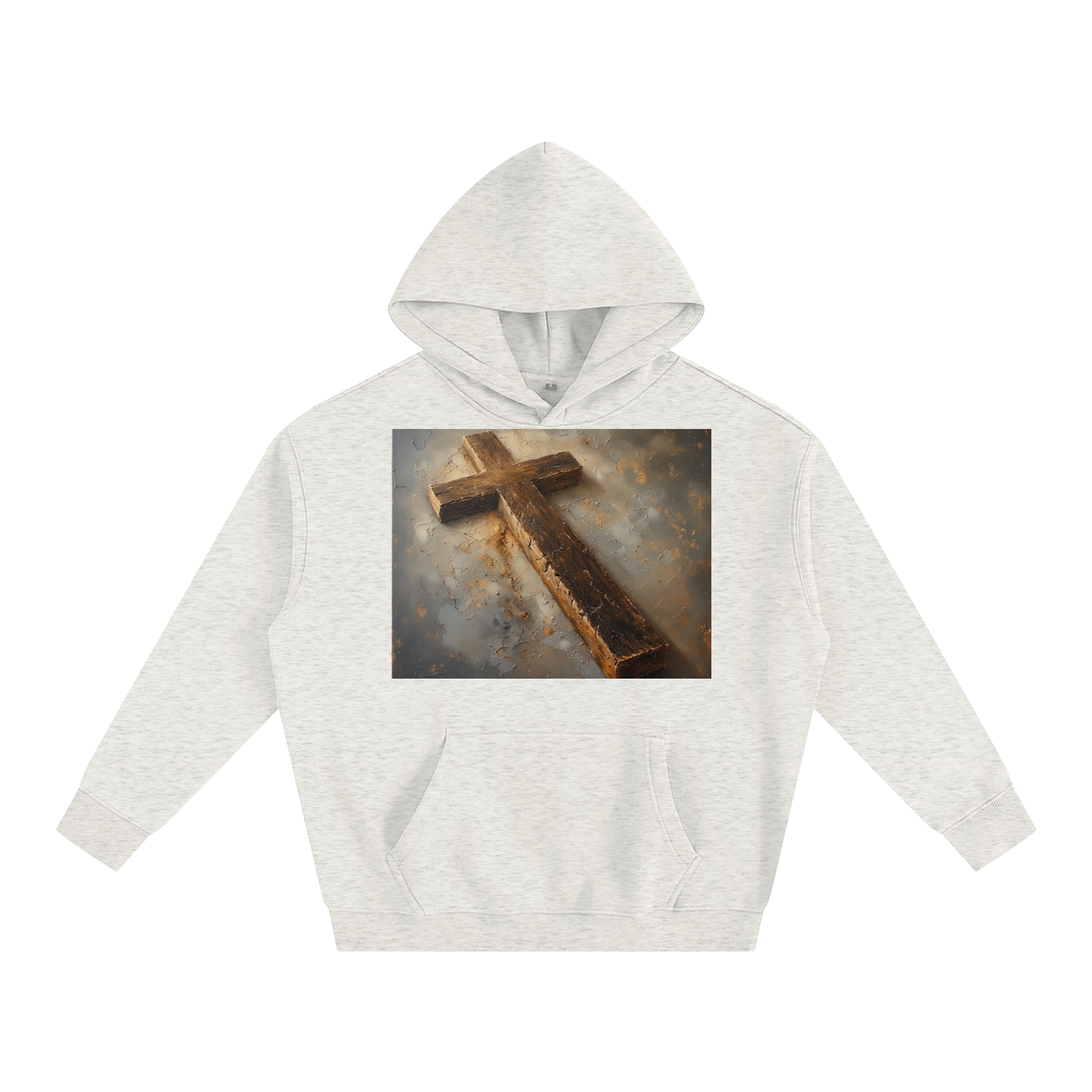 "His Redemption" Hoodie