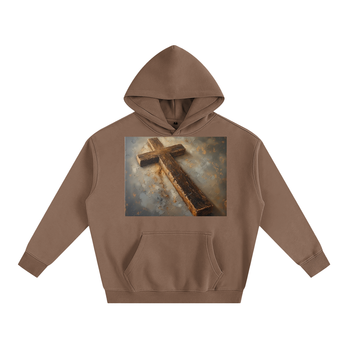 "His Redemption" Hoodie