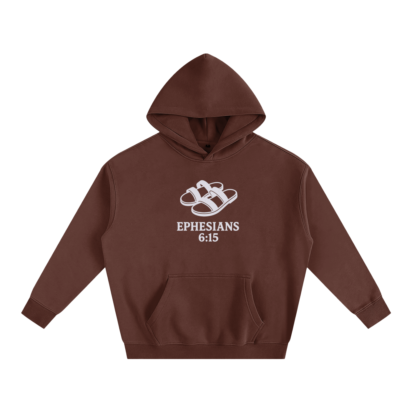 "Gospel of Peace" Hoodie