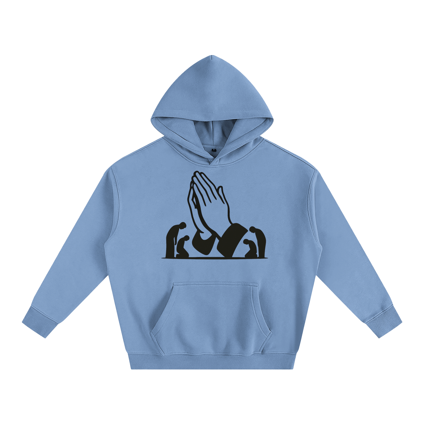 "Pray in the Spirit" Hoodie