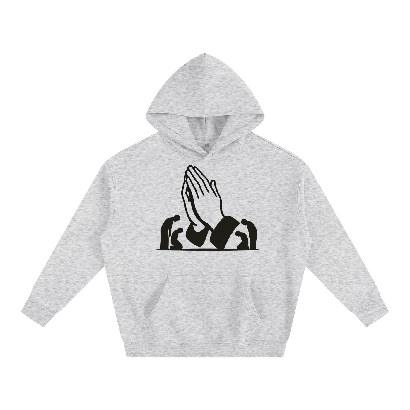 "Pray in the Spirit" Hoodie