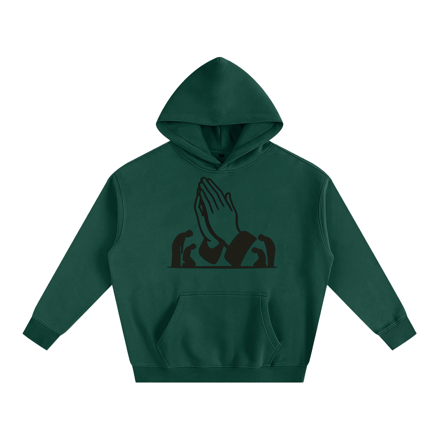"Pray in the Spirit" Hoodie