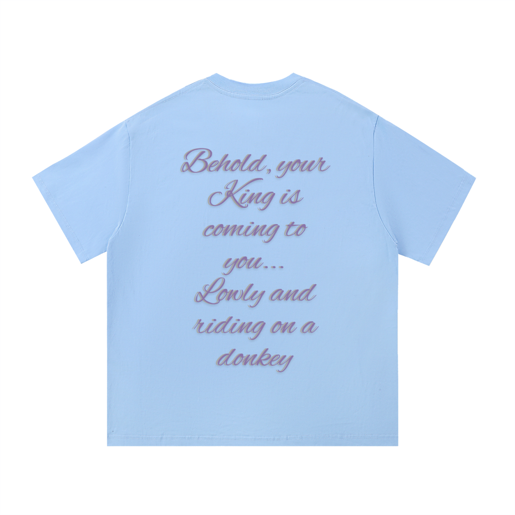 "Lowly and riding..." T-Shirt