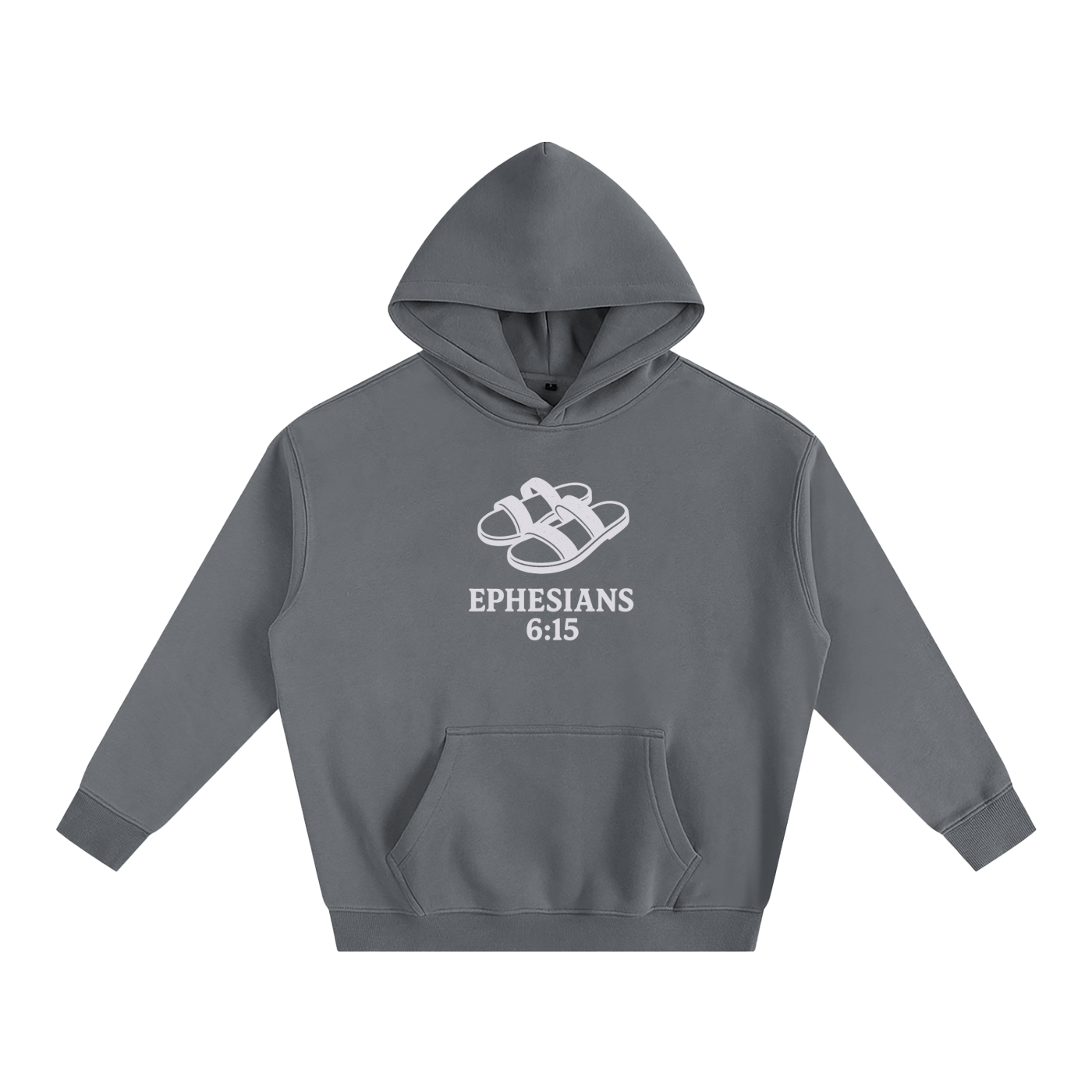 "Gospel of Peace" Hoodie