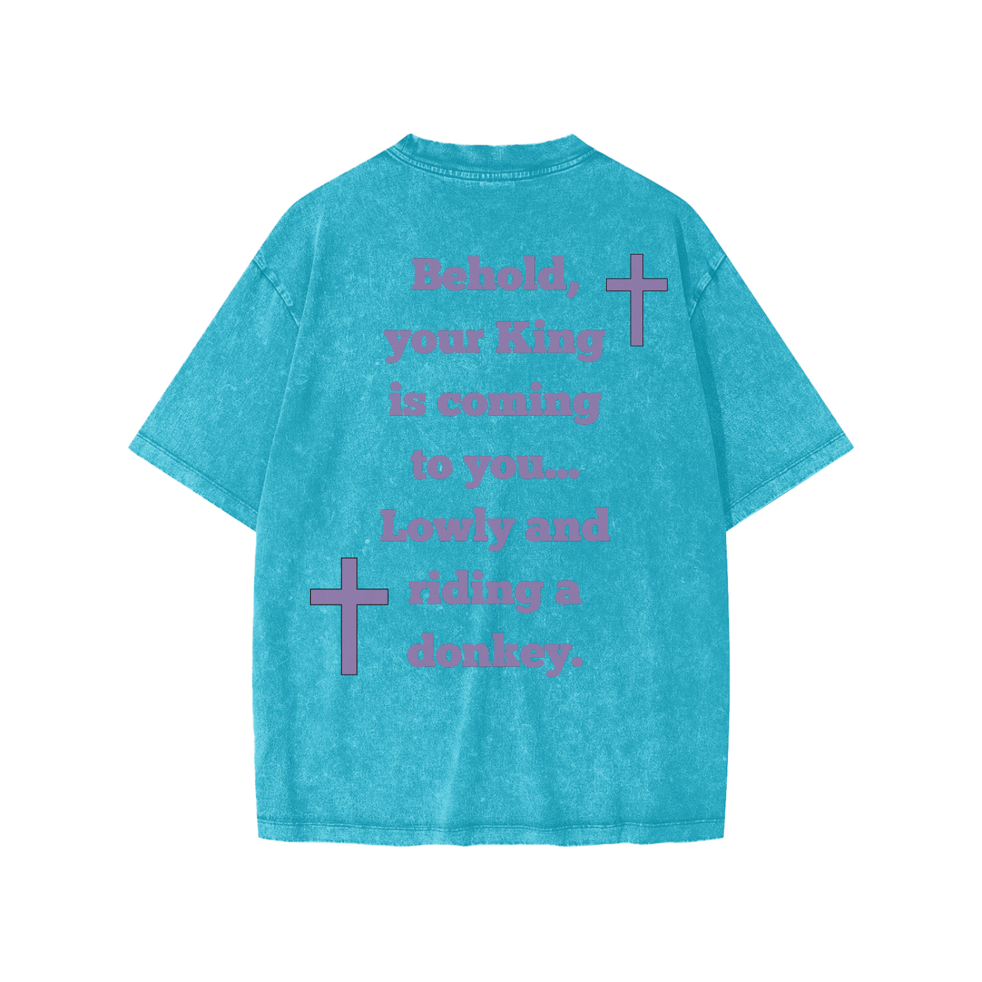 "Hosanna" Kids' T-Shirt