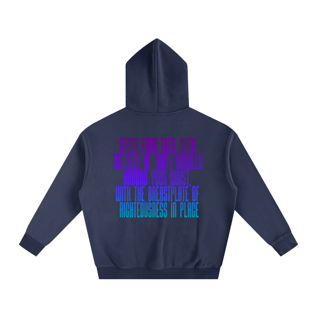 "Belt of Truth" Hoodie