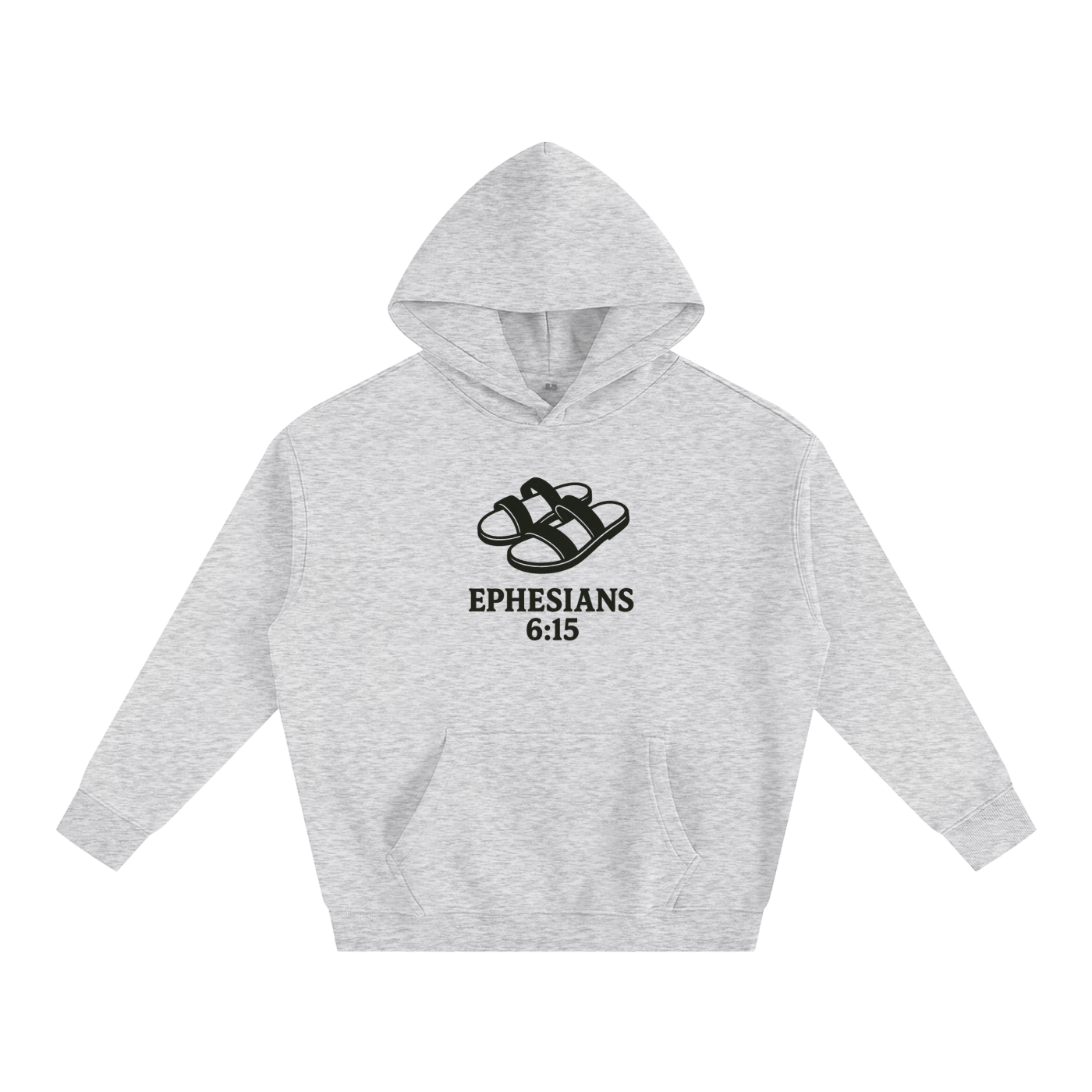 "Gospel of Peace" Hoodie