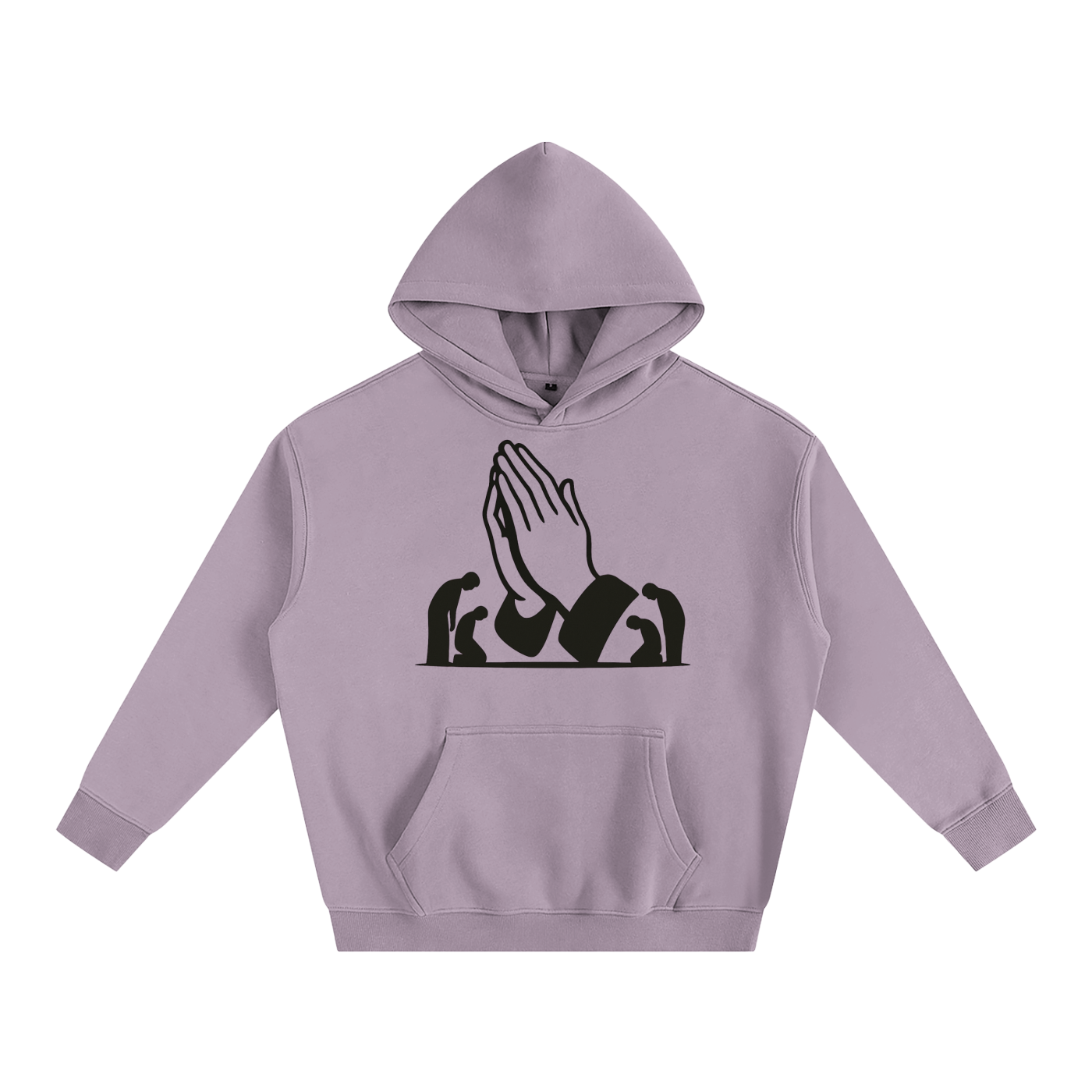 "Pray in the Spirit" Hoodie