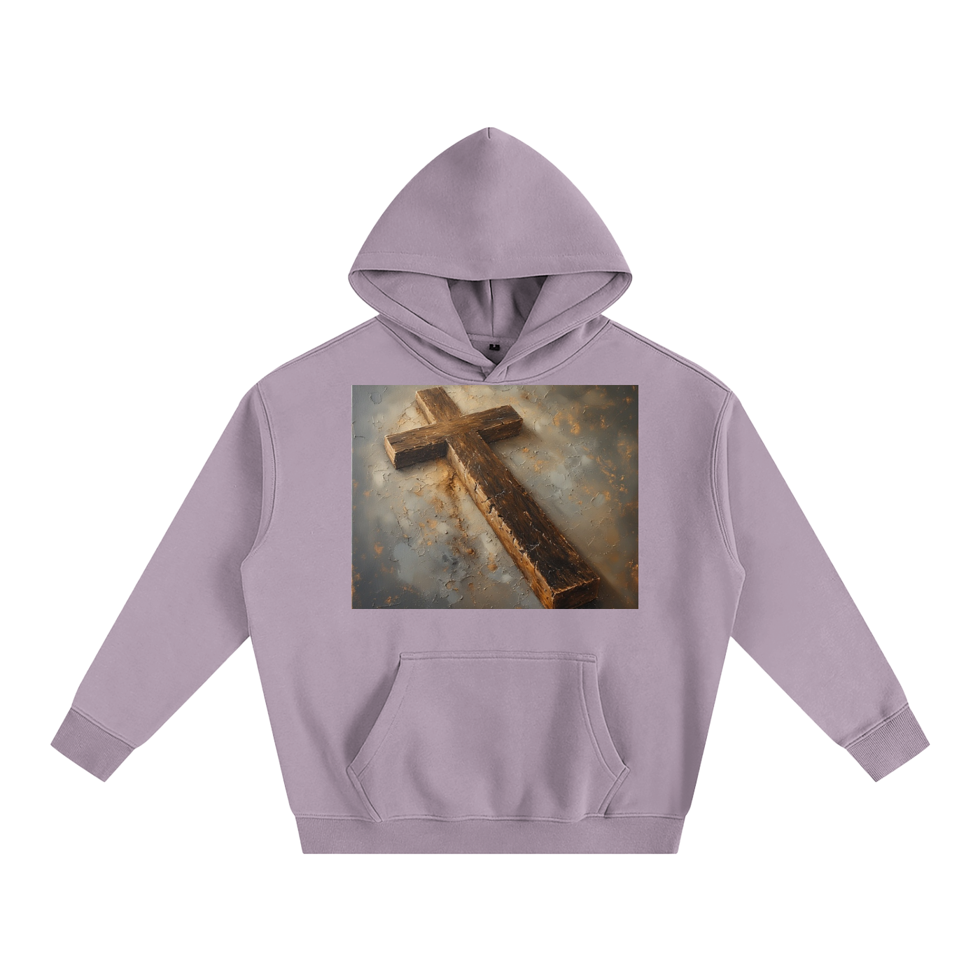 "His Redemption" Hoodie