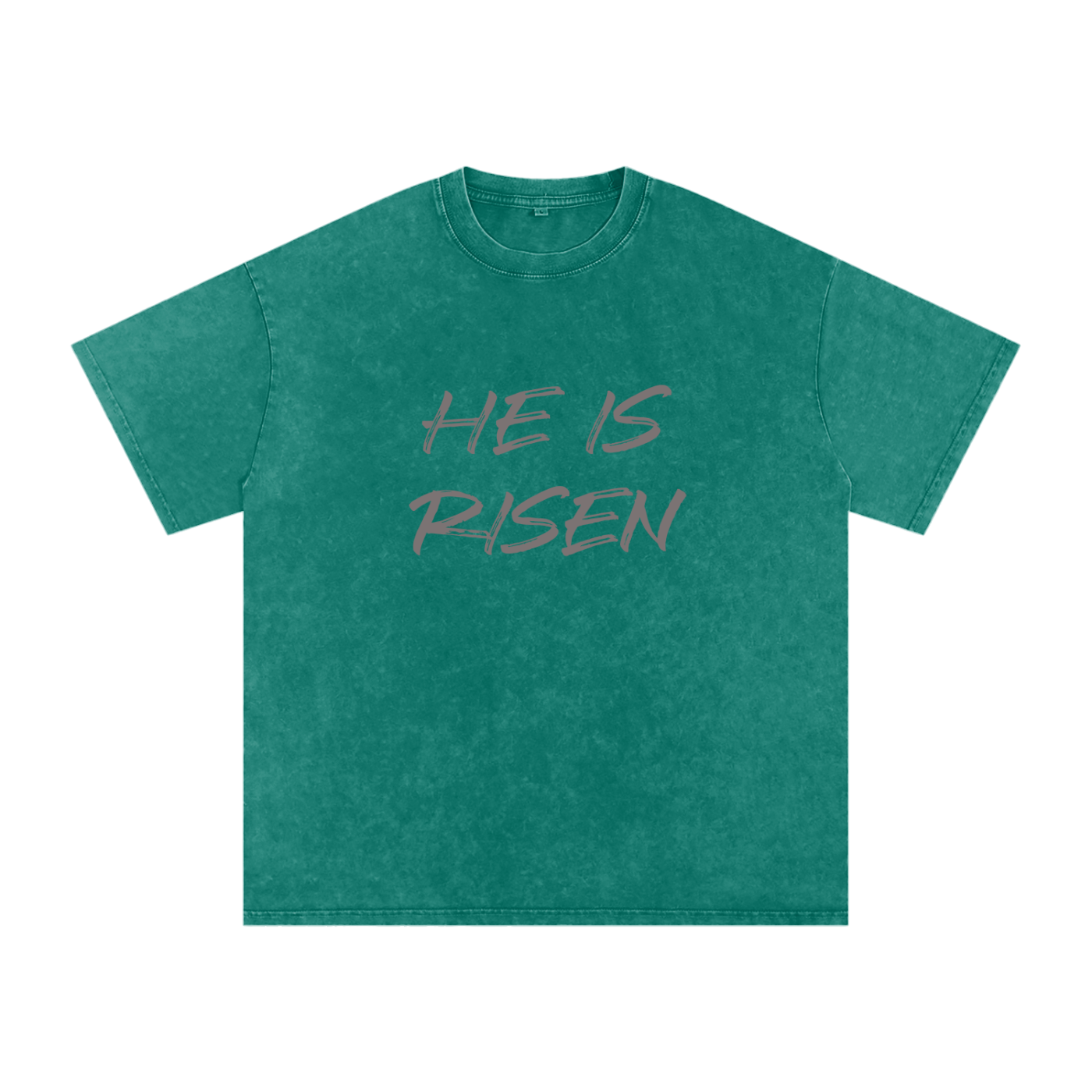 "He is Risen!"