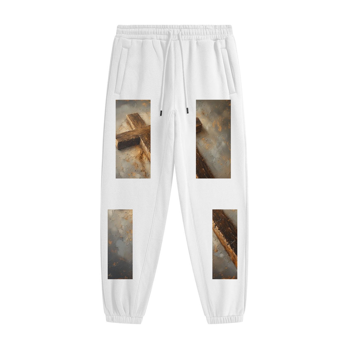 "His Redemption Joggers"