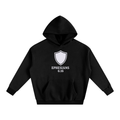 "Shield of Faith" Hoodie