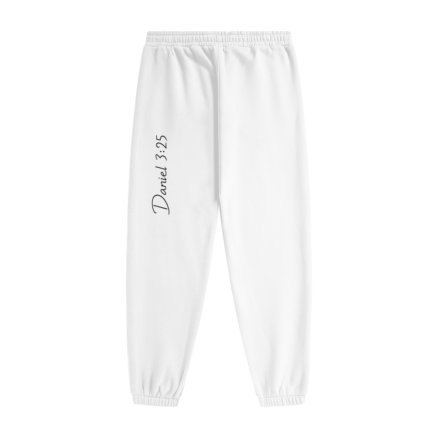 "Stood in the Fire" Joggers