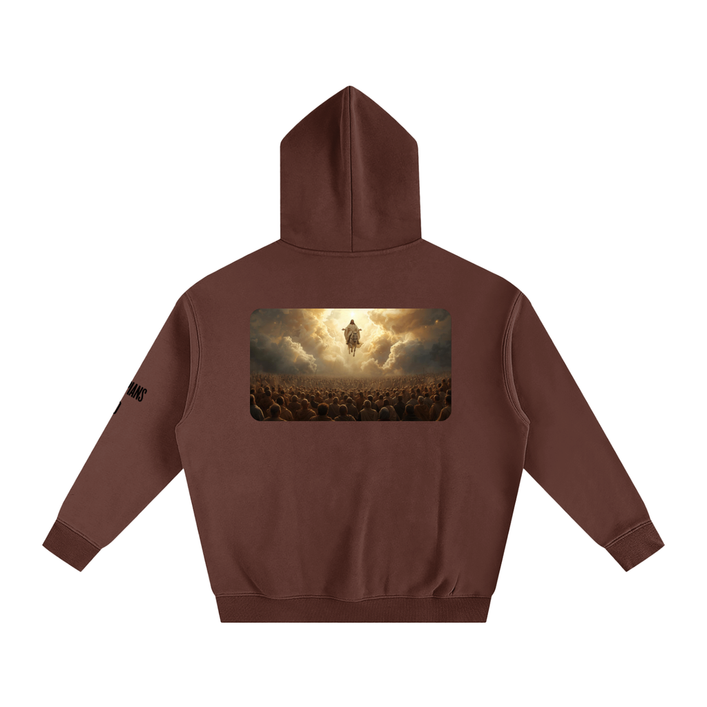 "Every knee shall bow"