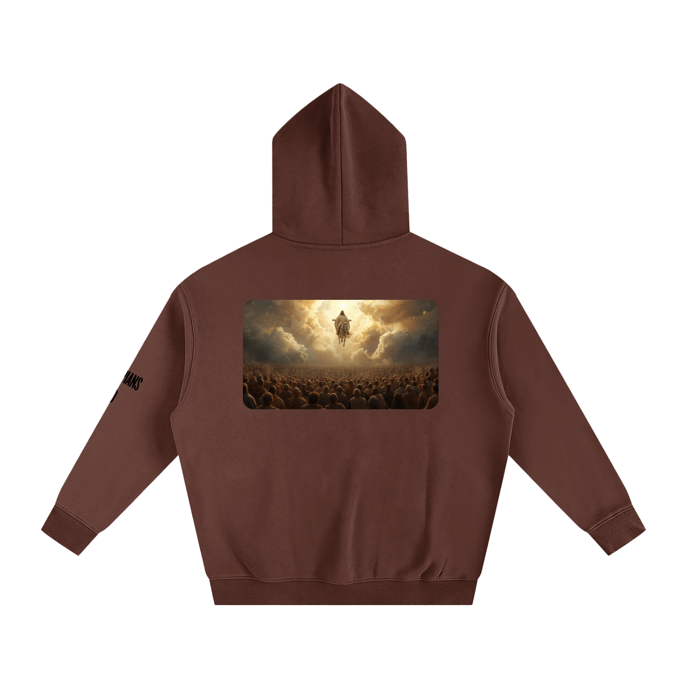 "Every knee shall bow"