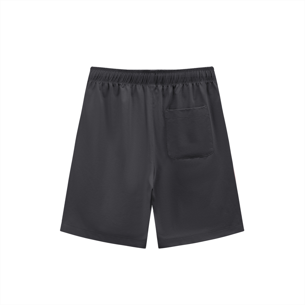 "Here am I, send me!" Shorts