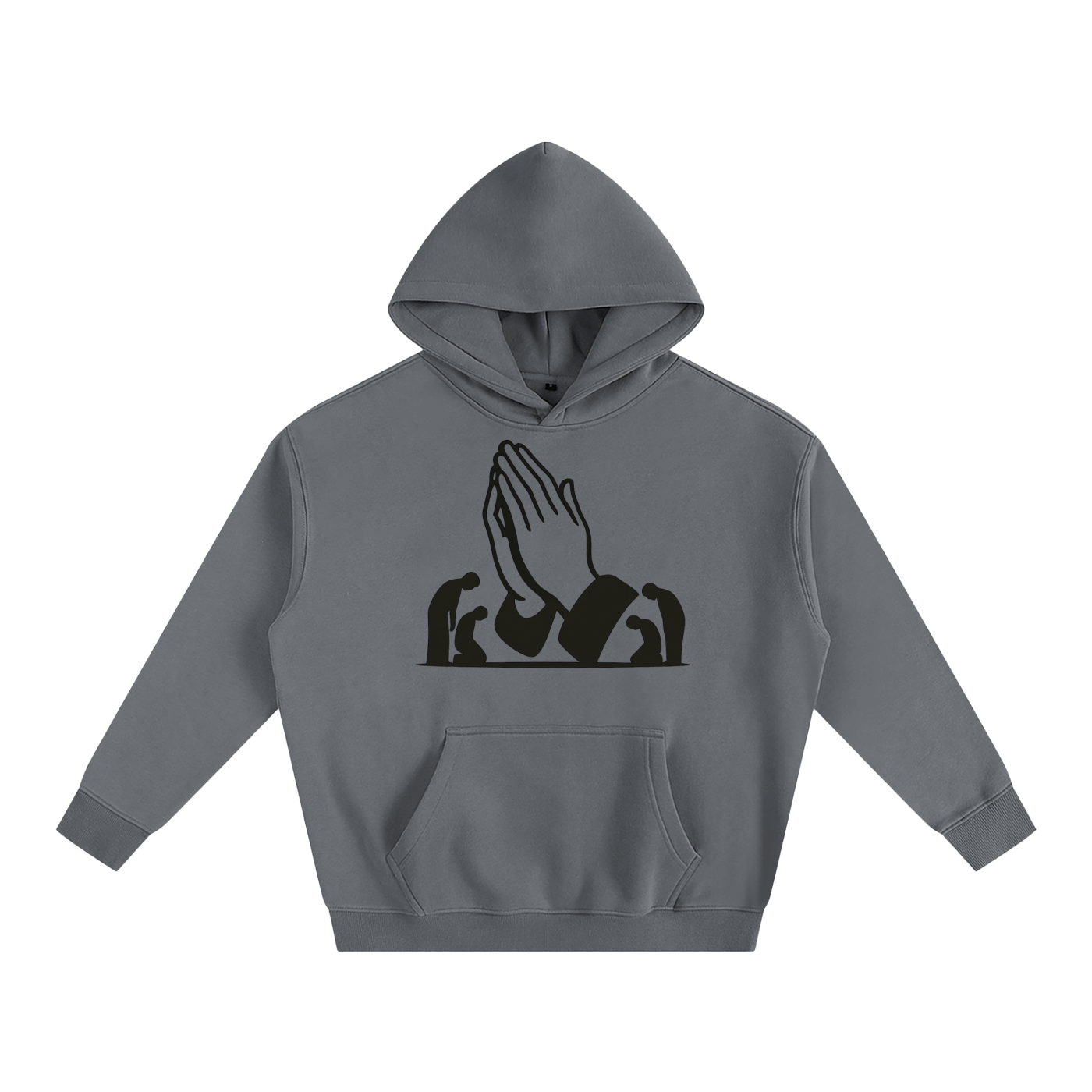 "Pray in the Spirit" Hoodie