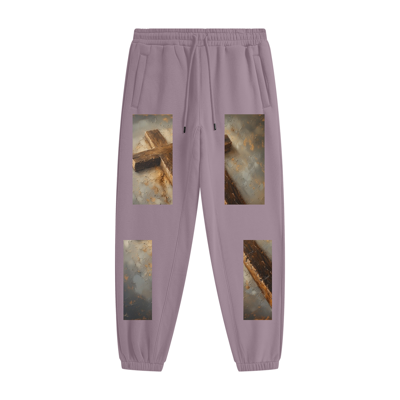 "His Redemption Joggers"