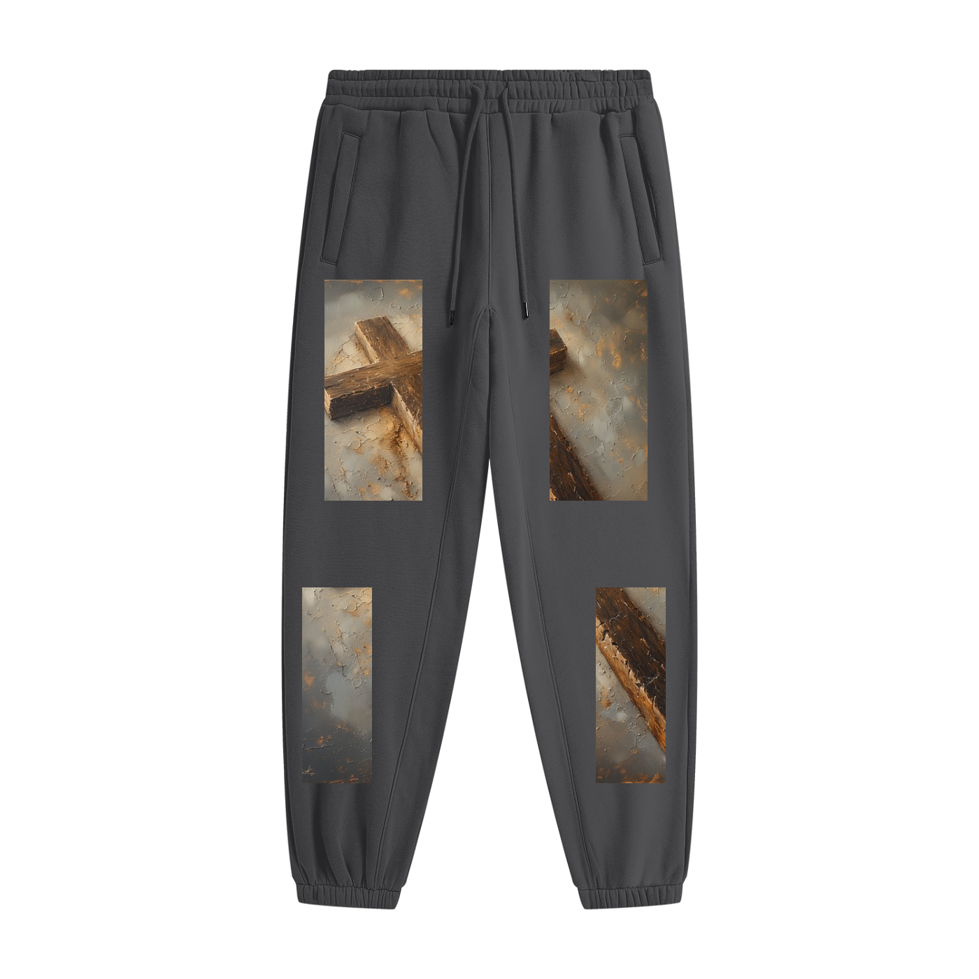 "His Redemption Joggers"