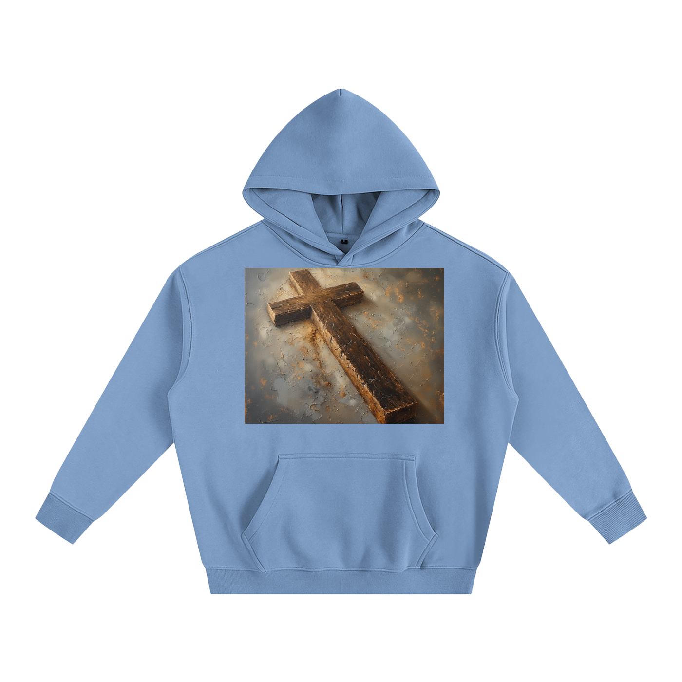 "His Redemption" Hoodie