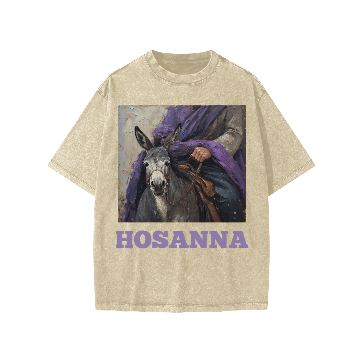 "Hosanna" Kids' T-Shirt
