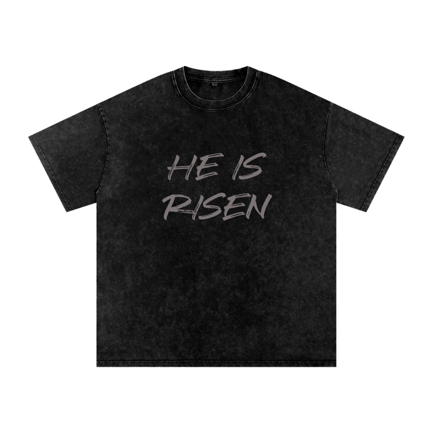 "He is Risen!"