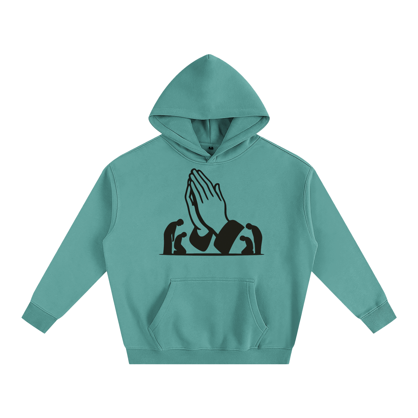 "Pray in the Spirit" Hoodie