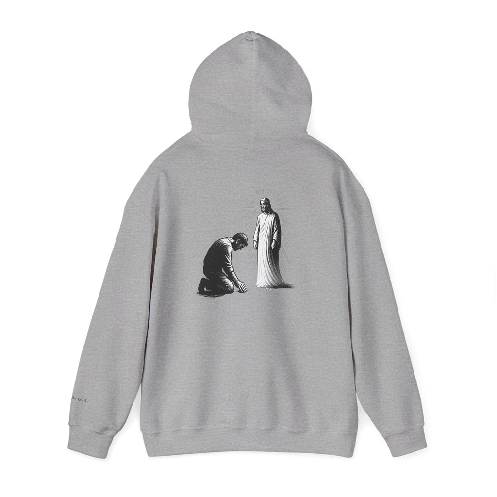 "Follow me" The Cross and His Call