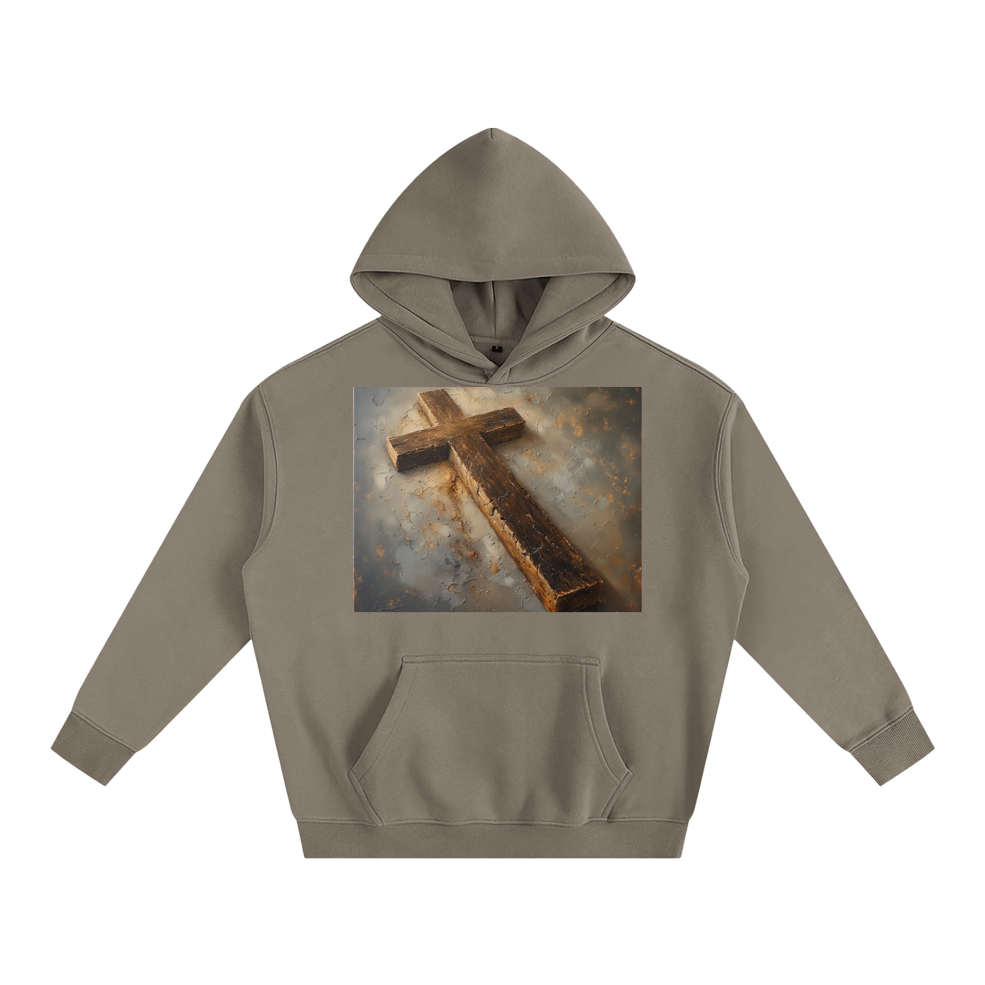 "His Redemption" Hoodie
