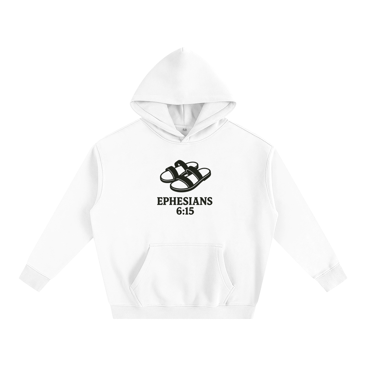 "Gospel of Peace" Hoodie