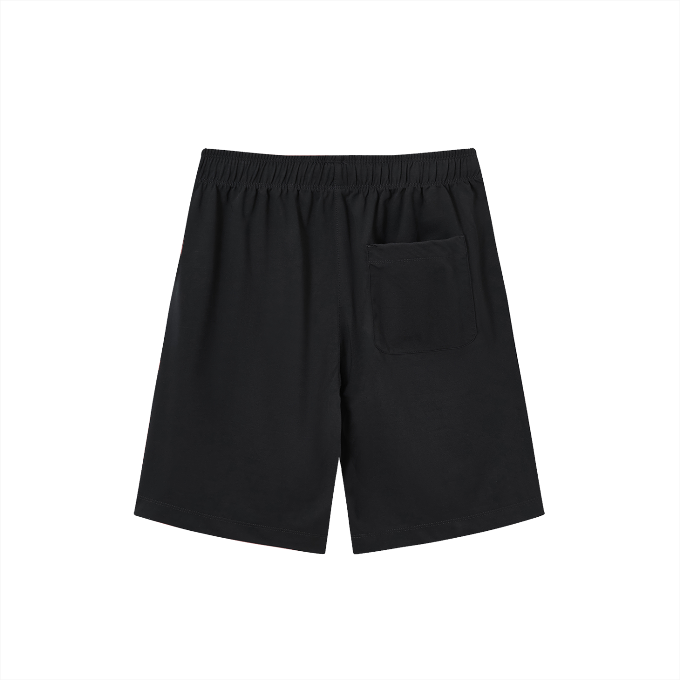 "Here am I, send me!" Shorts