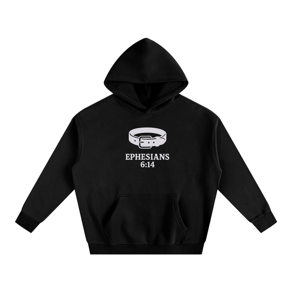 "Belt of Truth" Hoodie