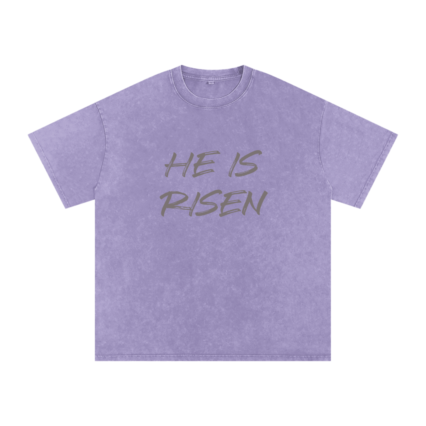 "He is Risen!"