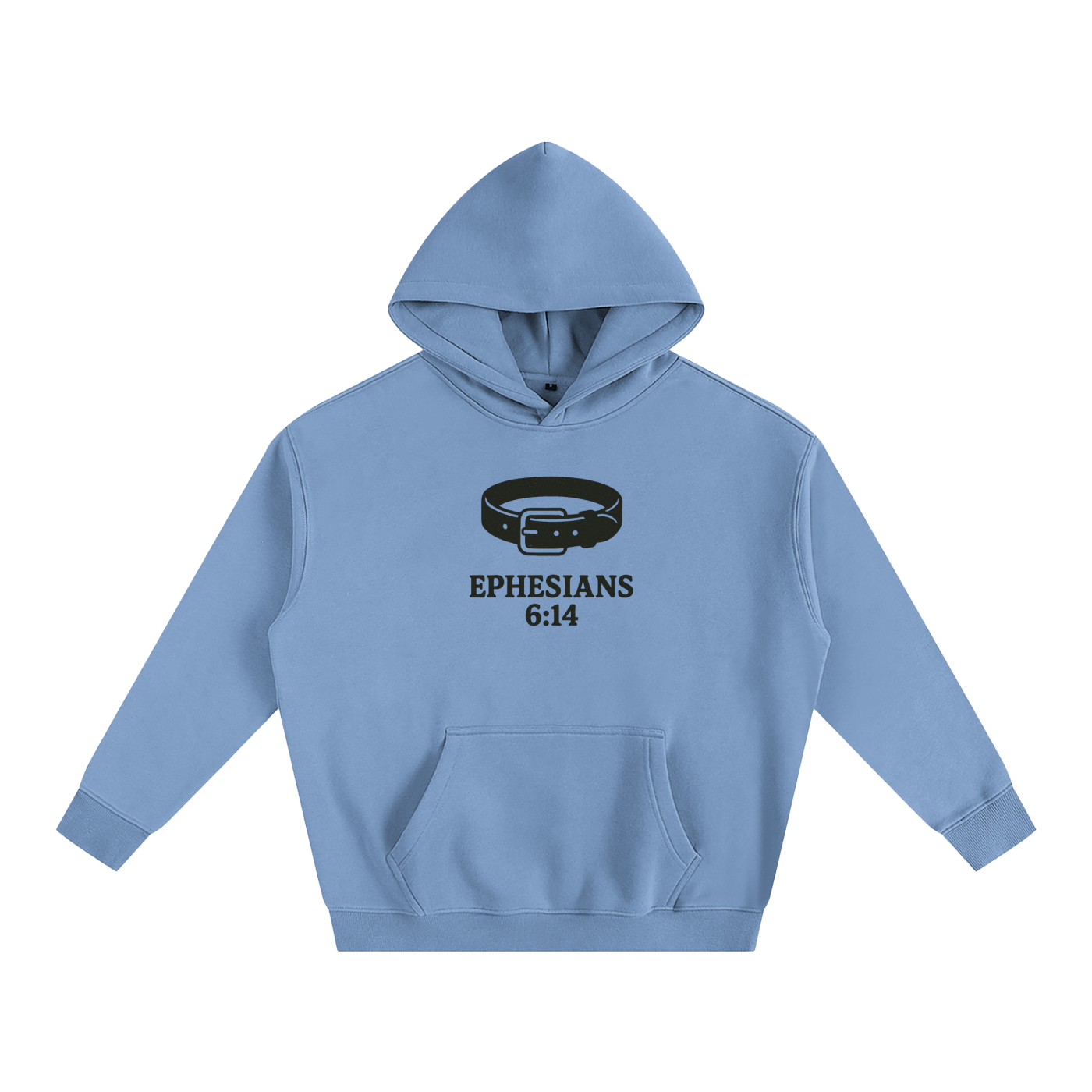"Belt of Truth" Hoodie