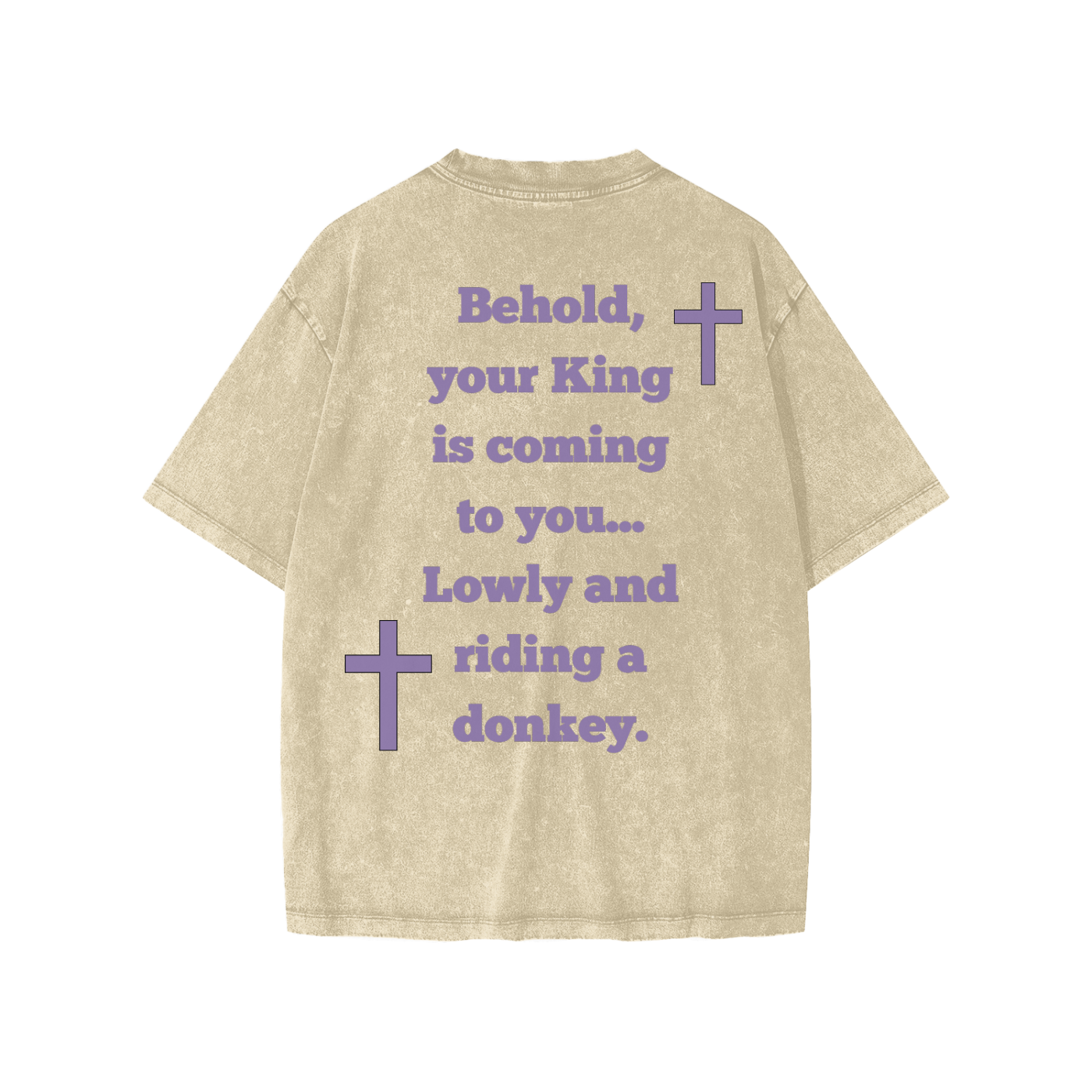 "Hosanna" Kids' T-Shirt