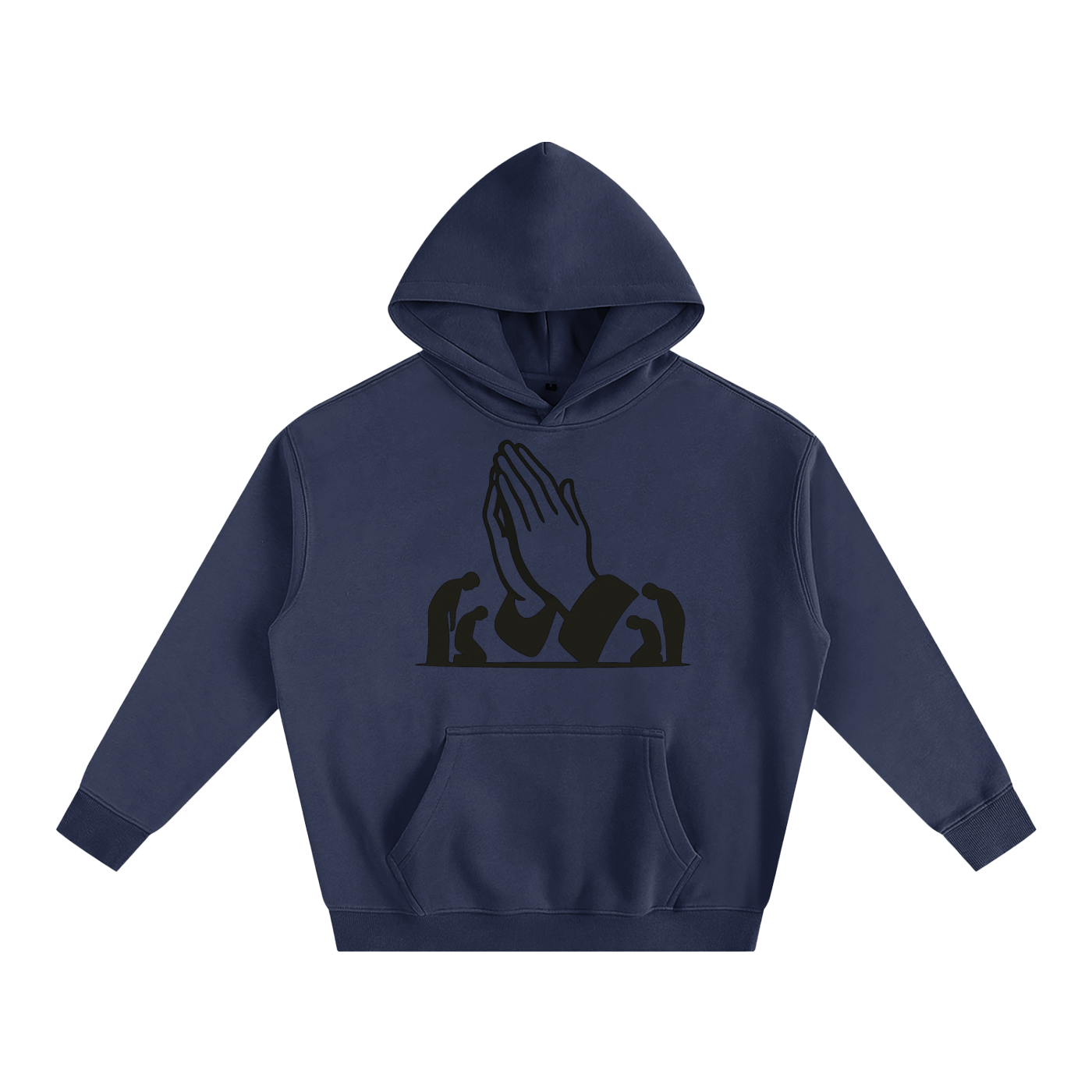 "Pray in the Spirit" Hoodie