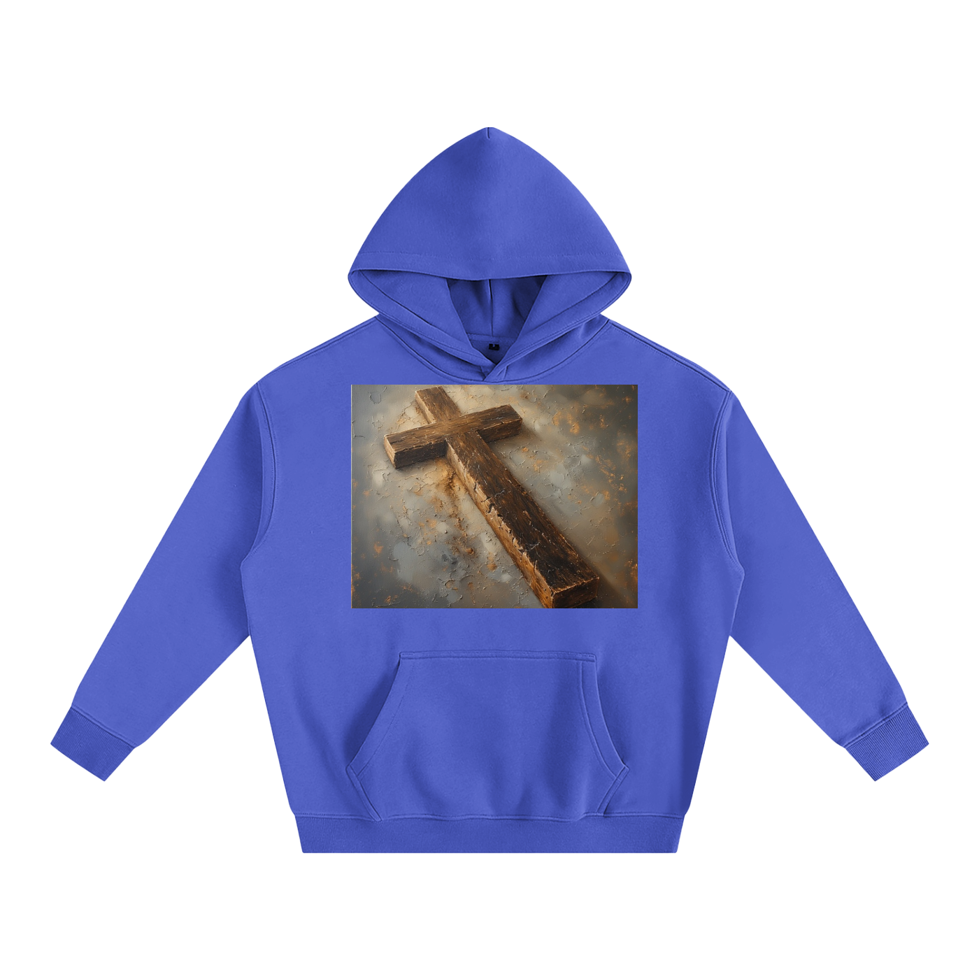 "His Redemption" Hoodie