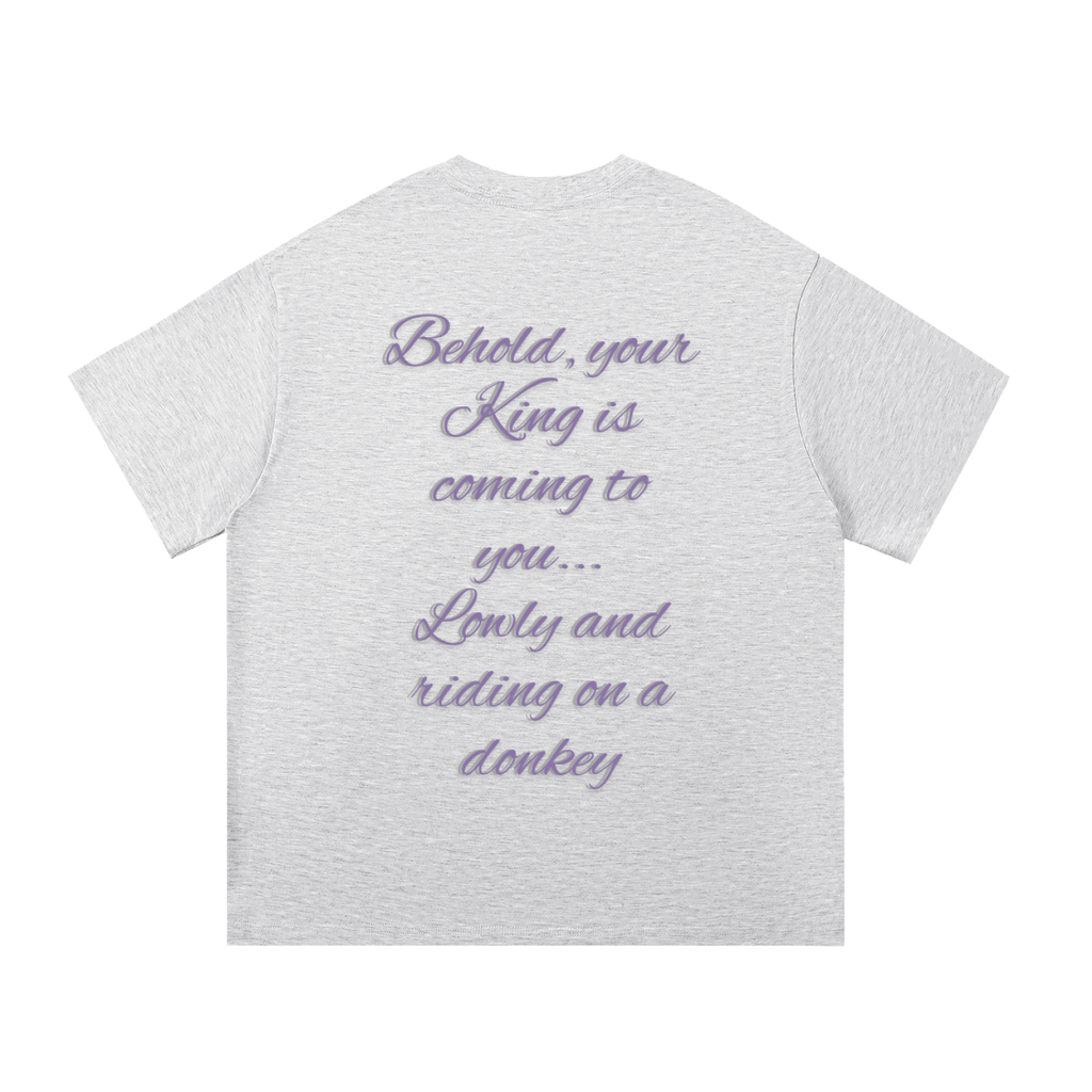 "Lowly and riding..." T-Shirt