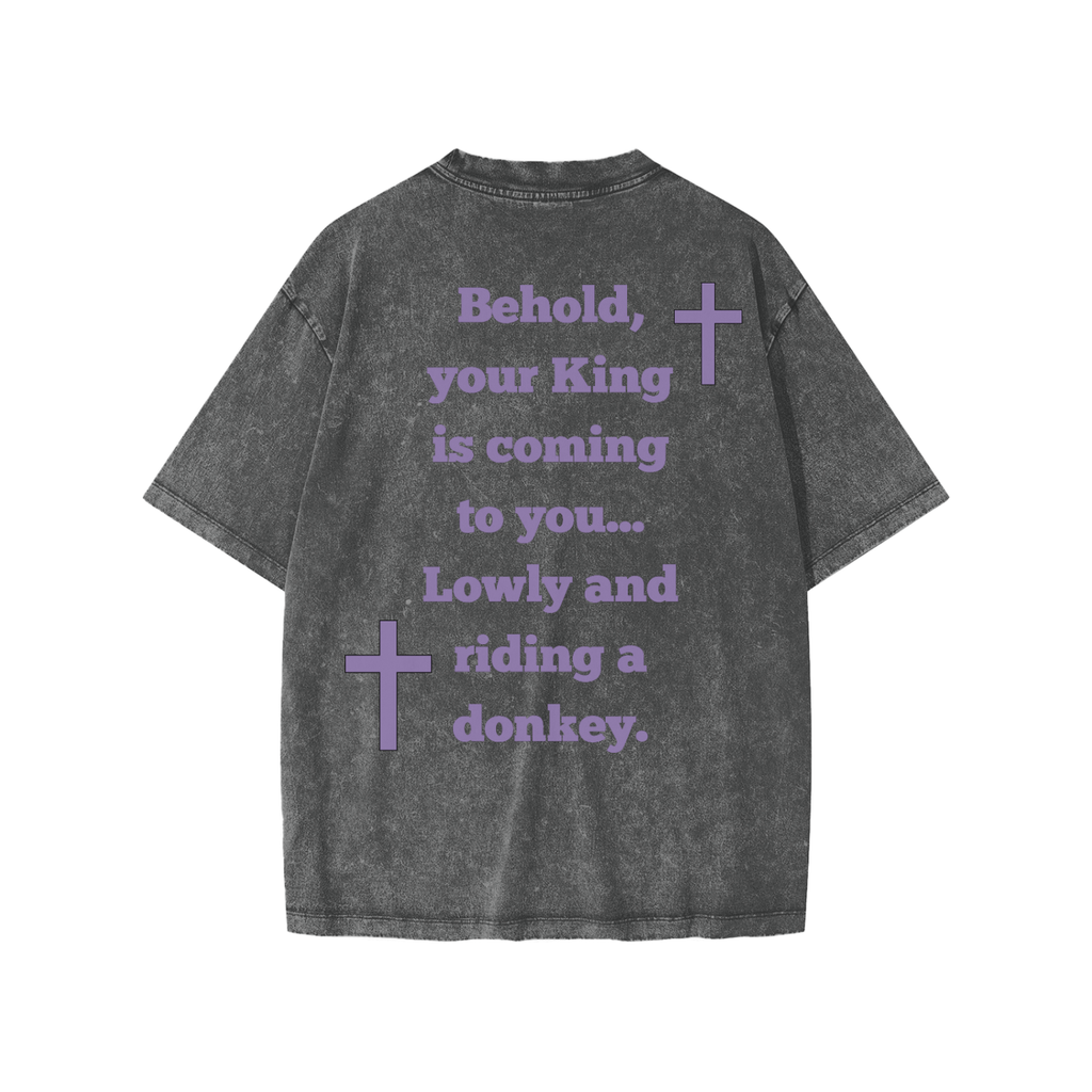 "Hosanna" Kids' T-Shirt