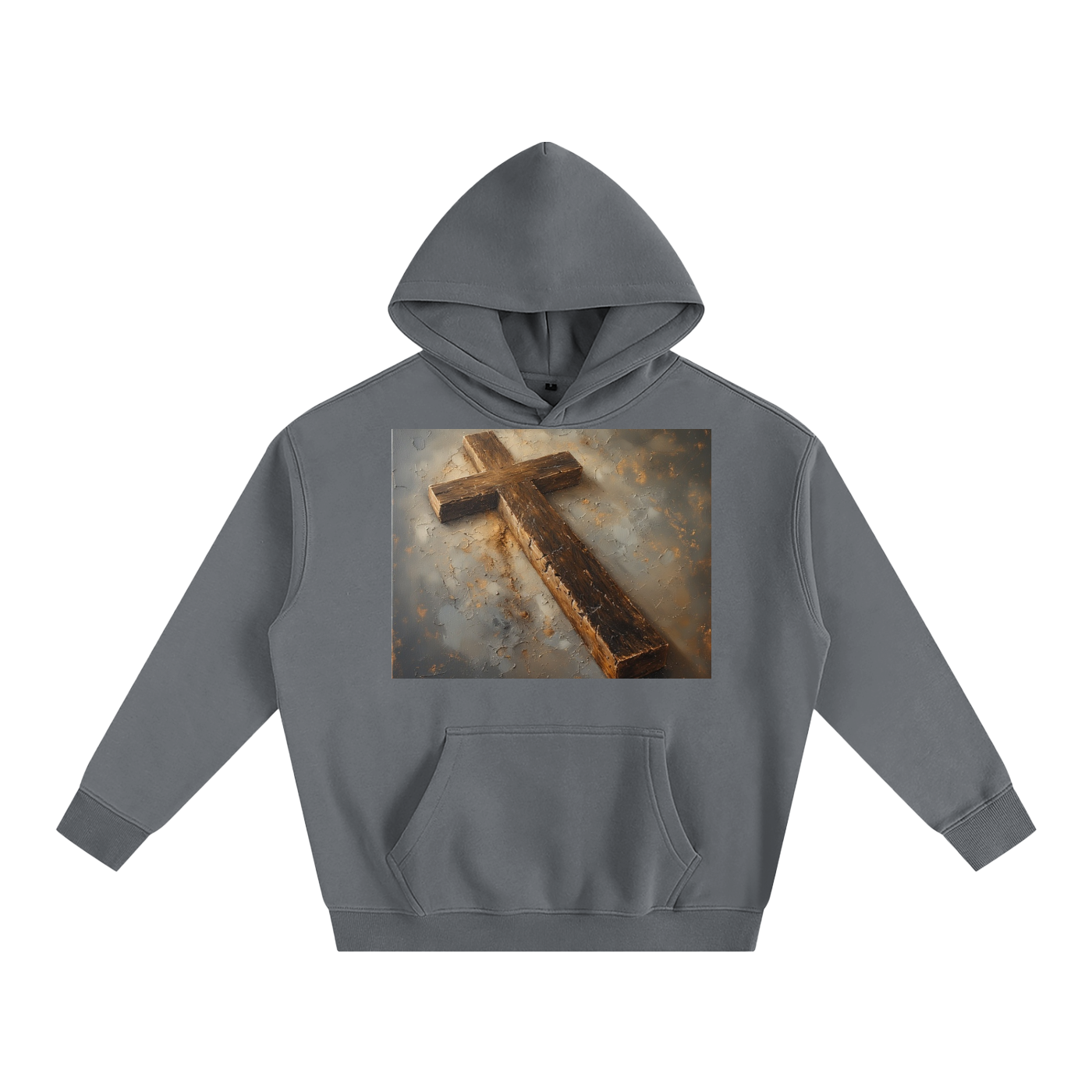 "His Redemption" Hoodie