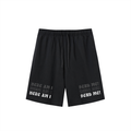 "Here am I, send me!" Shorts