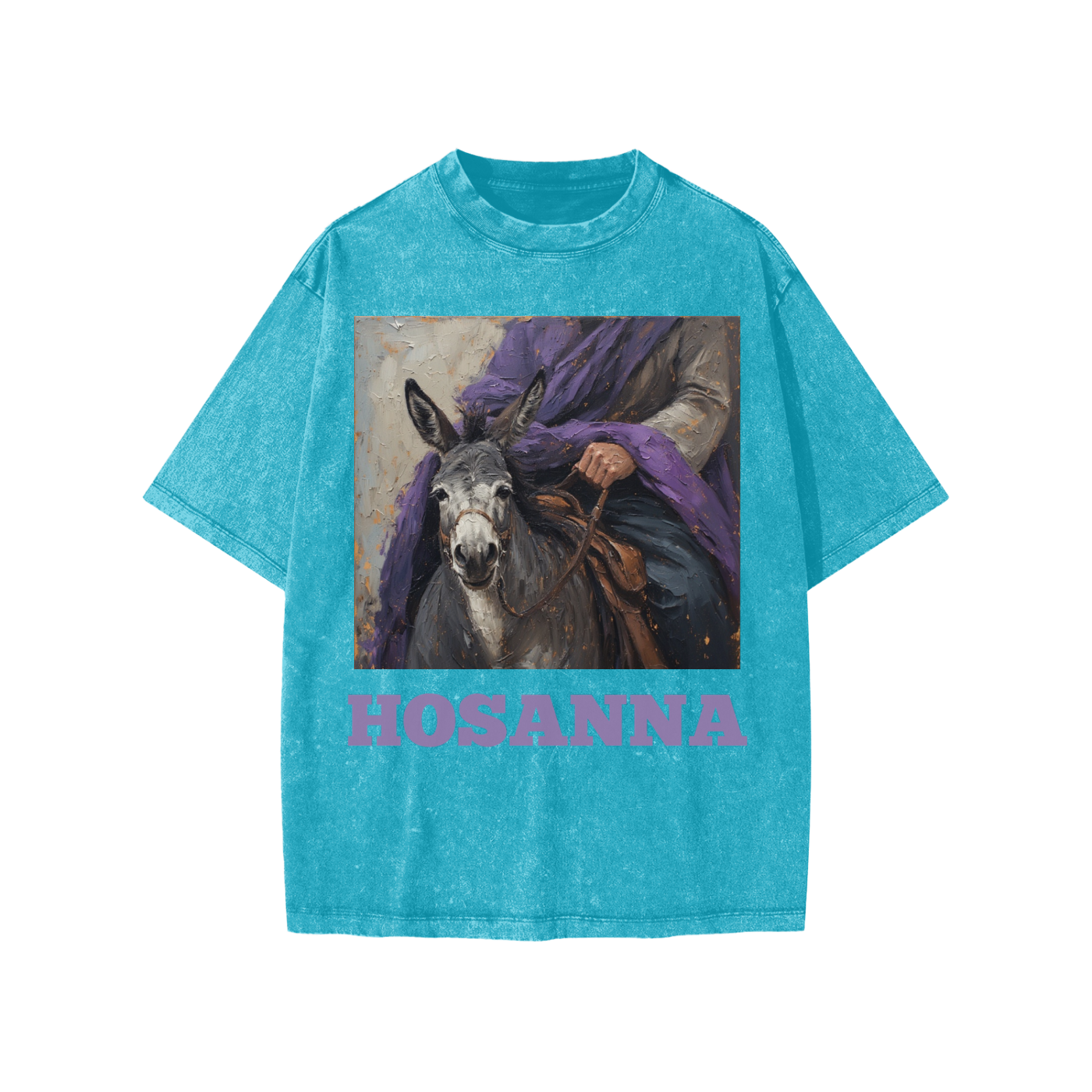 "Hosanna" Kids' T-Shirt